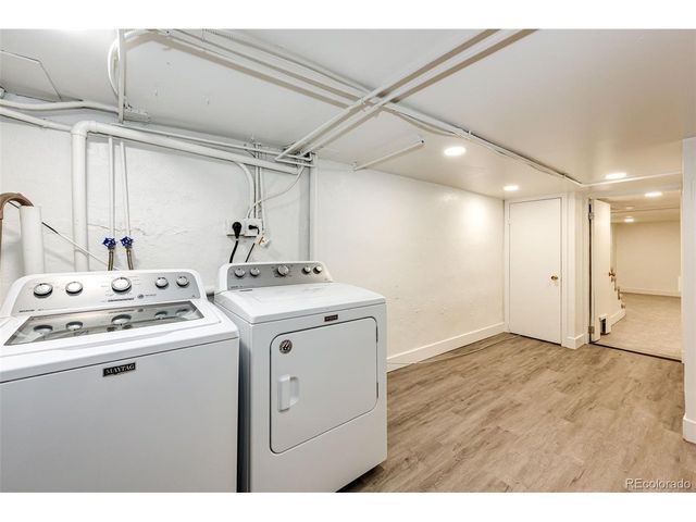 121 E 8th Ave, Denver, CO 80203