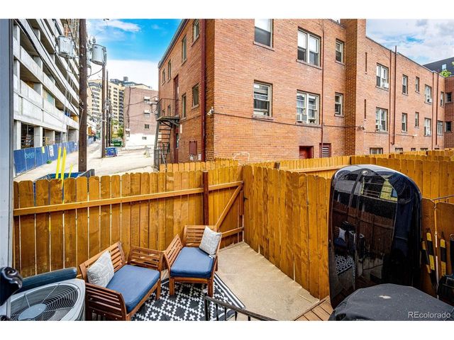 121 E 8th Ave, Denver, CO 80203