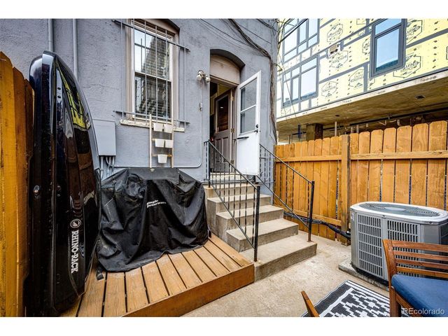 121 E 8th Ave, Denver, CO 80203