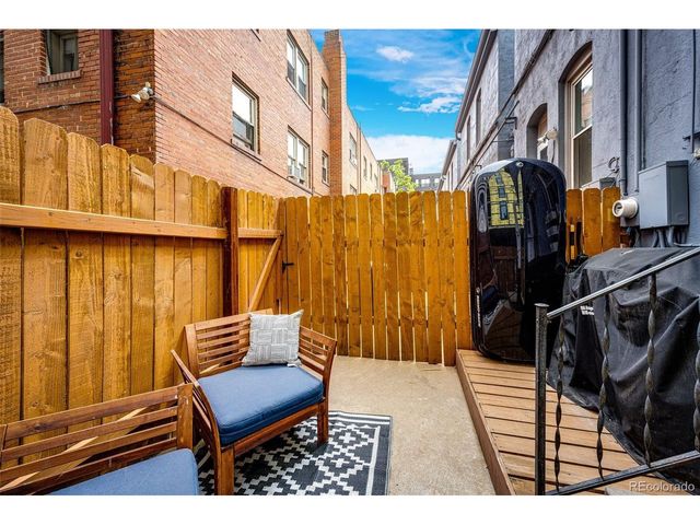 121 E 8th Ave, Denver, CO 80203