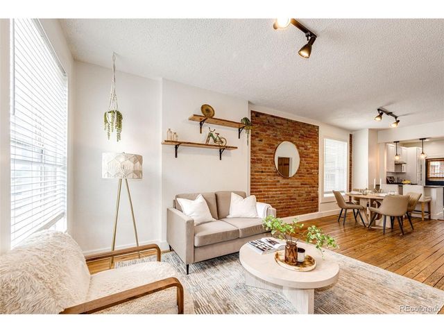 121 E 8th Ave, Denver, CO 80203