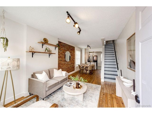 121 E 8th Ave, Denver, CO 80203