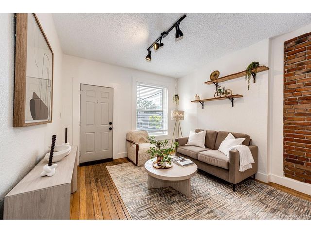 121 E 8th Ave, Denver, CO 80203
