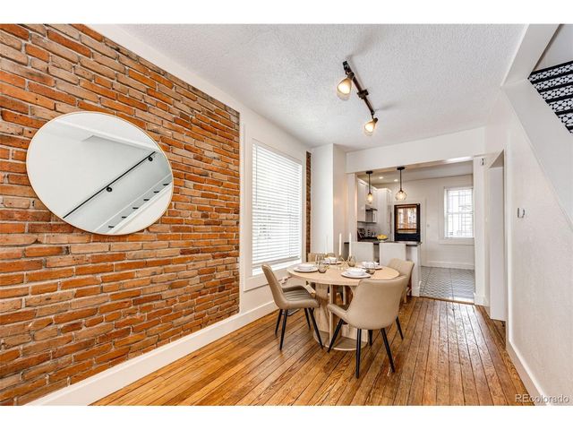 121 E 8th Ave, Denver, CO 80203