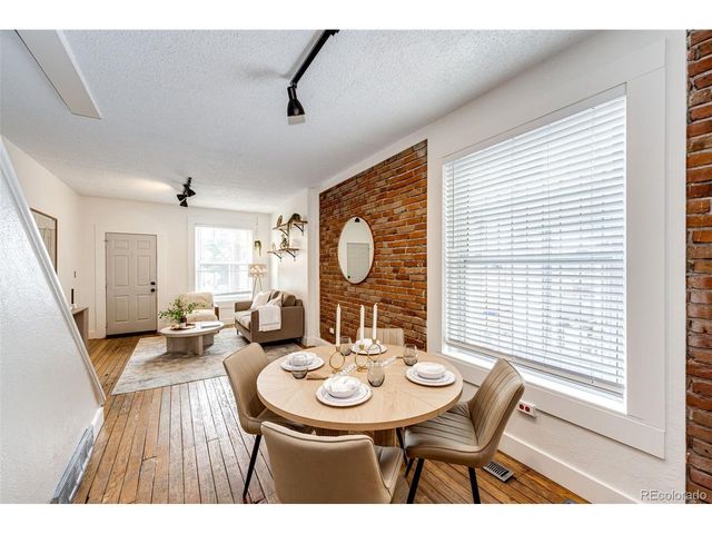 121 E 8th Ave, Denver, CO 80203