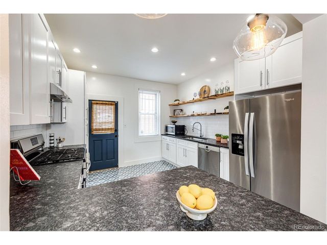 121 E 8th Ave, Denver, CO 80203