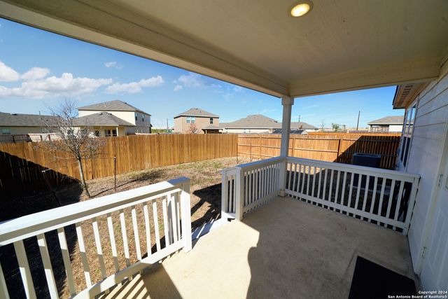 815 Retama Pass, San Antonio, TX 78219