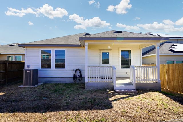 815 Retama Pass, San Antonio, TX 78219