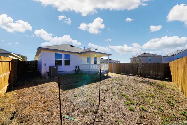 815 Retama Pass, San Antonio, TX 78219