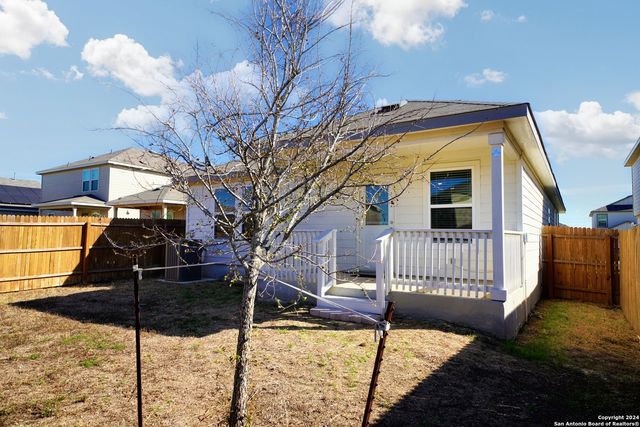 815 Retama Pass, San Antonio, TX 78219