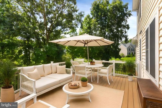 11918 BOULDER CT, Spotsylvania, VA 22553