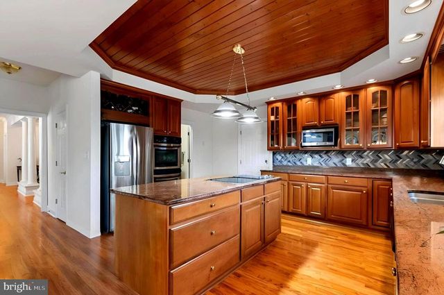 11918 BOULDER CT, Spotsylvania, VA 22553