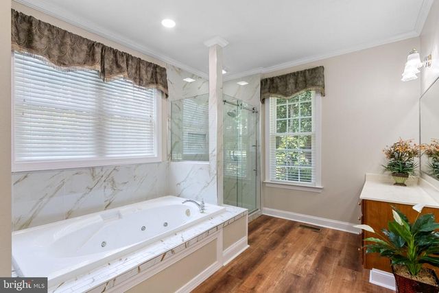 11918 BOULDER CT, Spotsylvania, VA 22553