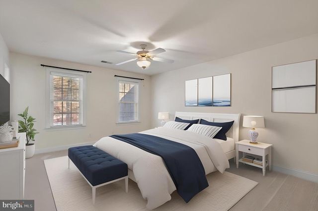 11918 BOULDER CT, Spotsylvania, VA 22553