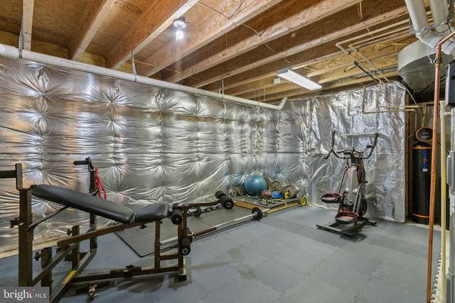 11918 BOULDER CT, Spotsylvania, VA 22553