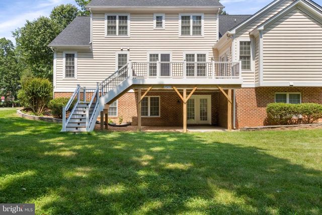 11918 BOULDER CT, Spotsylvania, VA 22553