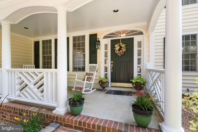 11918 BOULDER CT, Spotsylvania, VA 22553