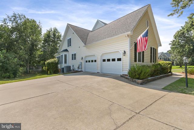 11918 BOULDER CT, Spotsylvania, VA 22553