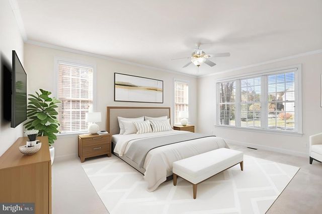 11918 BOULDER CT, Spotsylvania, VA 22553