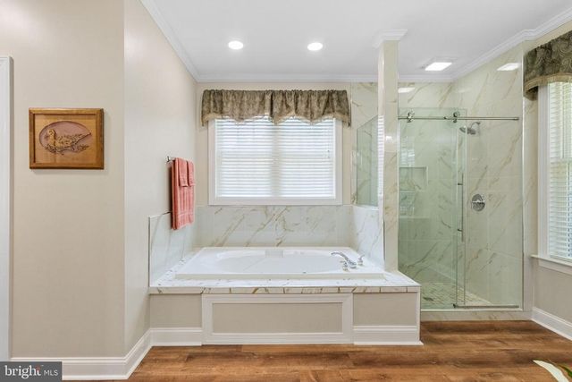 11918 BOULDER CT, Spotsylvania, VA 22553