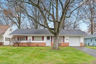 477 Linwood Drive, Alliance, OH 44601