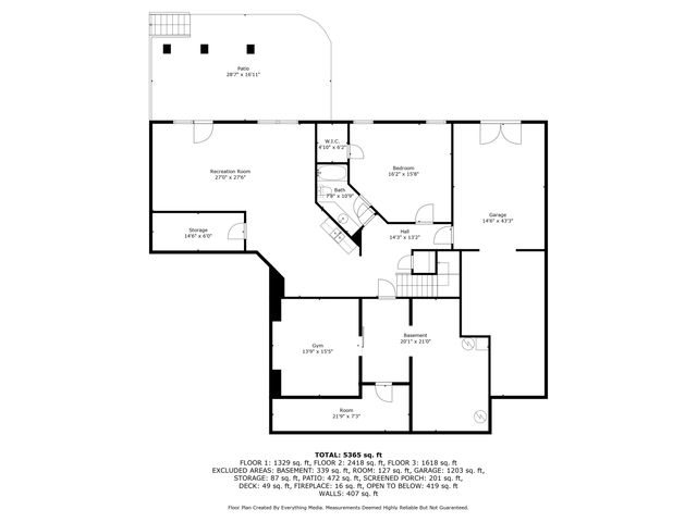 460 Armstrong Way Way, Evans, GA 30809