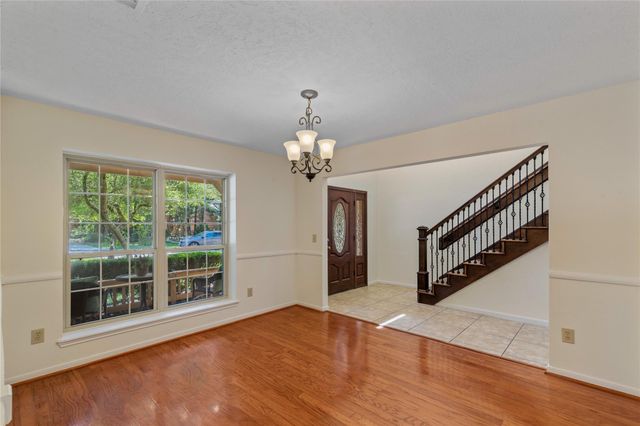 103 Breezy Point Place, The Woodlands, TX 77381