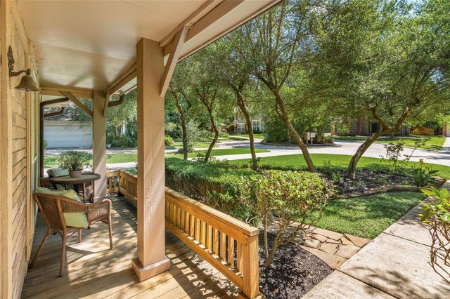 103 Breezy Point Place, The Woodlands, TX 77381