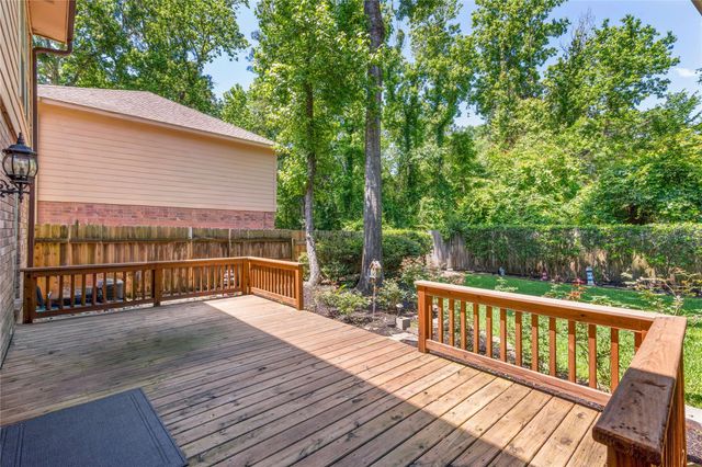 103 Breezy Point Place, The Woodlands, TX 77381