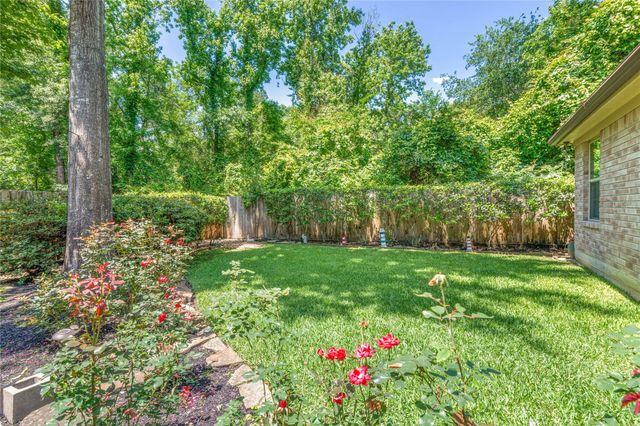 103 Breezy Point Place, The Woodlands, TX 77381