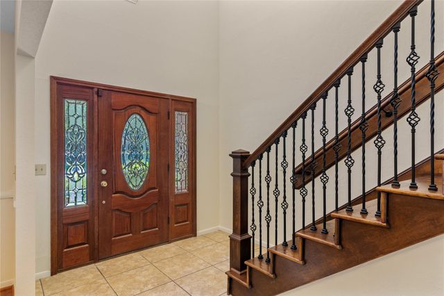 103 Breezy Point Place, The Woodlands, TX 77381