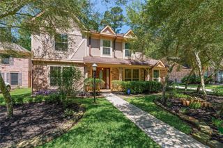 103 Breezy Point Place, The Woodlands, TX 77381