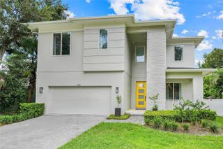1805 S FERN CREEK AVENUE, Orlando, FL 32806