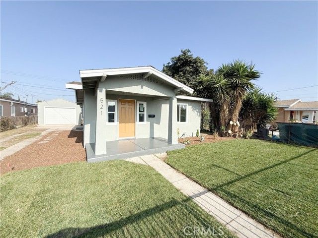 521 W Cherry Street, Compton, CA 90222