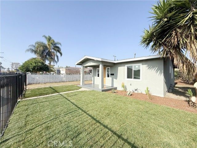 521 W Cherry Street, Compton, CA 90222