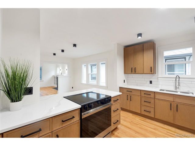 3351 N Gaylord St, Denver, CO 80205