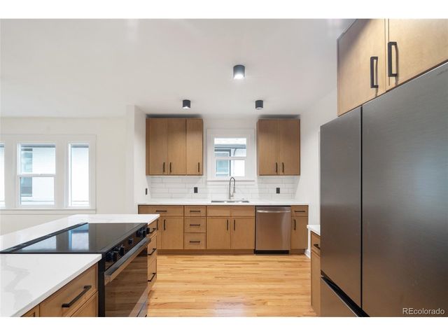 3351 N Gaylord St, Denver, CO 80205