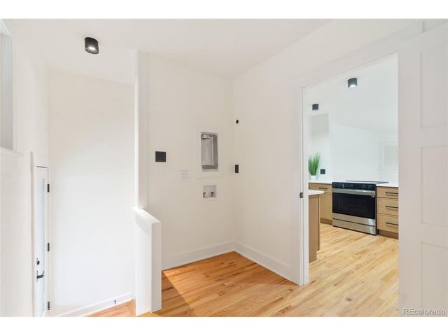 3351 N Gaylord St, Denver, CO 80205