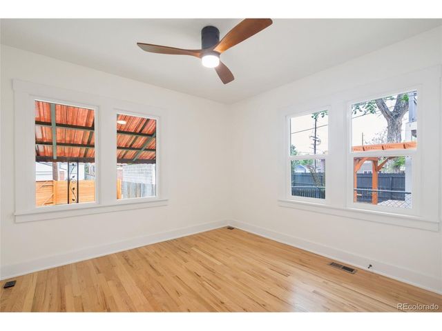 3351 N Gaylord St, Denver, CO 80205