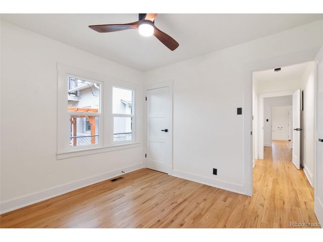 3351 N Gaylord St, Denver, CO 80205