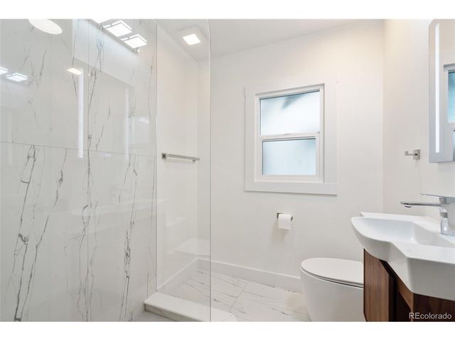 3351 N Gaylord St, Denver, CO 80205
