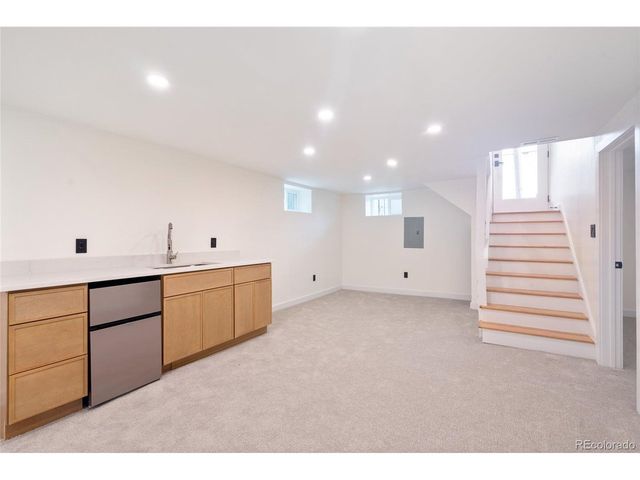 3351 N Gaylord St, Denver, CO 80205