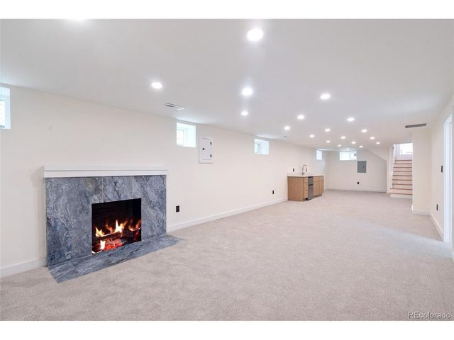 3351 N Gaylord St, Denver, CO 80205