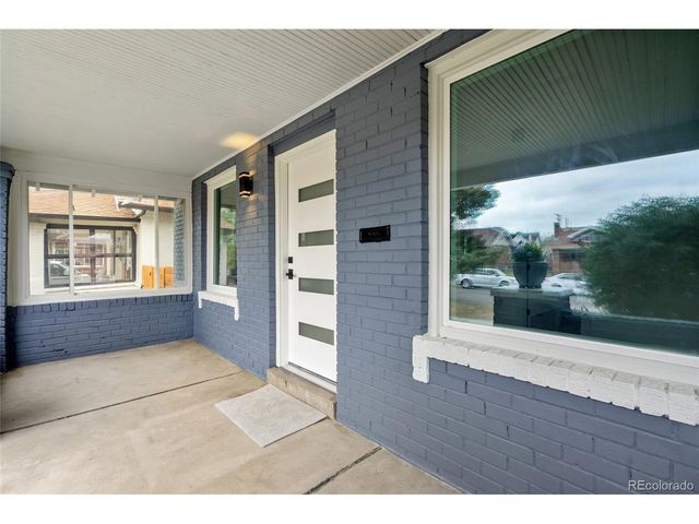 3351 N Gaylord St, Denver, CO 80205