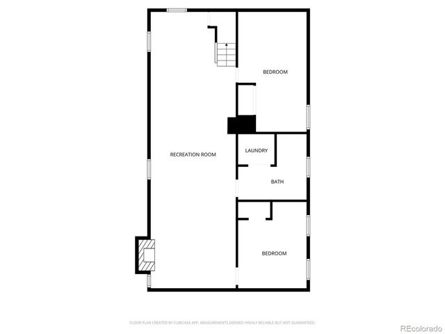 3351 N Gaylord St, Denver, CO 80205