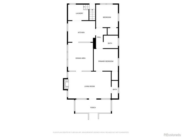 3351 N Gaylord St, Denver, CO 80205