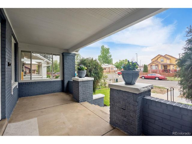 3351 N Gaylord St, Denver, CO 80205