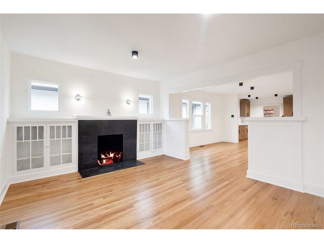 3351 N Gaylord St, Denver, CO 80205
