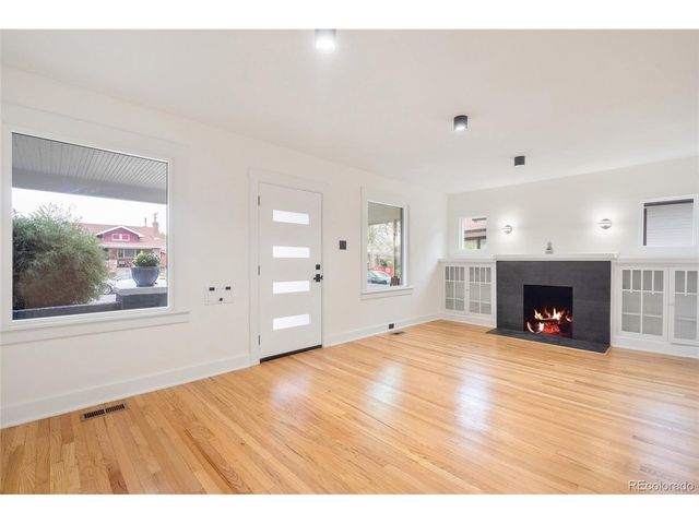 3351 N Gaylord St, Denver, CO 80205