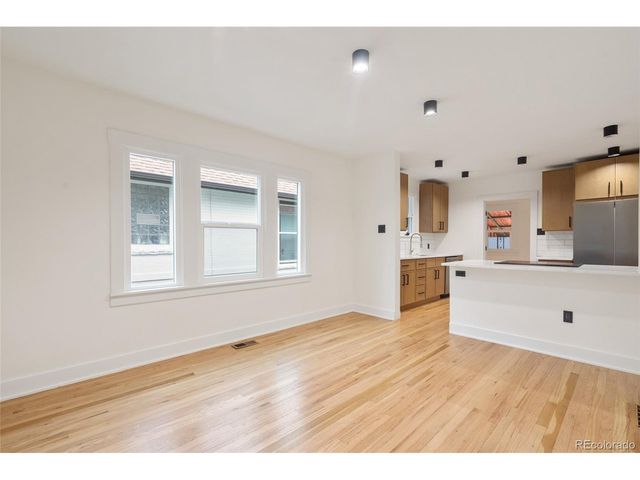 3351 N Gaylord St, Denver, CO 80205